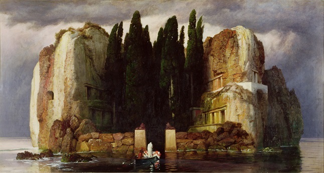 Bocklin